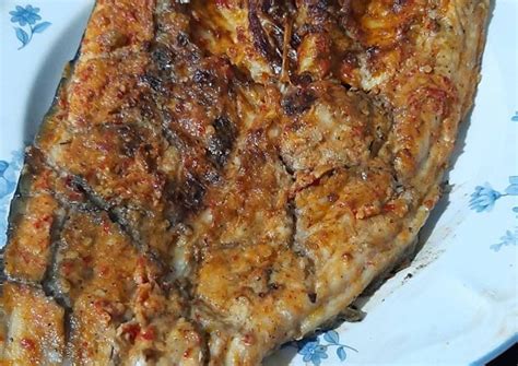 Resep Ikan Panggang Patin Ala Banjar : Resep Ikan Panggang Patin Ala ...