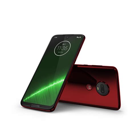 Motorola Moto G7 Plus características y especificaciones analisis