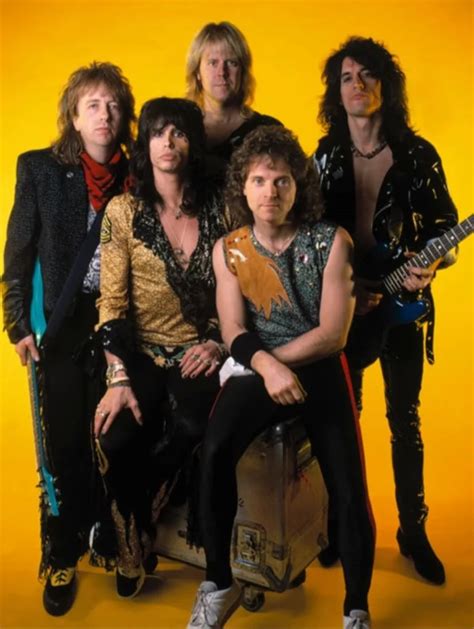 Aerosmith music, videos, stats, and photos | Last.fm