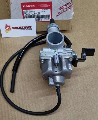 Carburador Original Honda Cg 150 New Titan 150 New Bkz