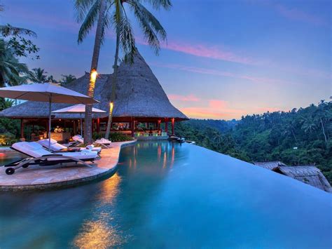 20 schönsten Luxushotels auf Bali Expertenauswahl 2024