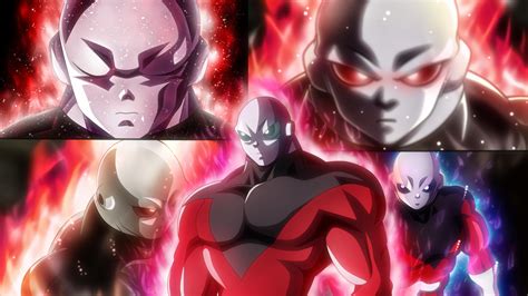 Fond Décran Dragon Ball Dragon Ball Super Jiren 7680x4320 Yirmidokuz 1457461 Fond D