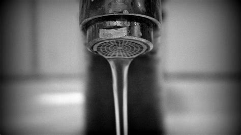 В Элисте из-за аварии без водоснабжения остались около 2,5 тыс. человек ...