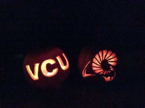 It S Feeling Like Fall Vcu Pumpkinspice Rva Vcu Hometown Pride