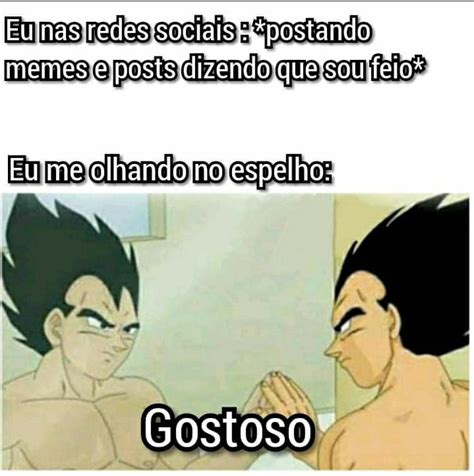 Gostoso Pra Krl Meme By Queiroz Memedroid