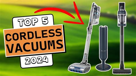 Best Cordless Vacuums Of 2024 My Dream Vacuum Is Finally HERE YouTube