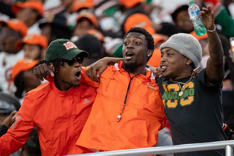 FAMU football homecoming gives Tallahassee an important economic boost ...