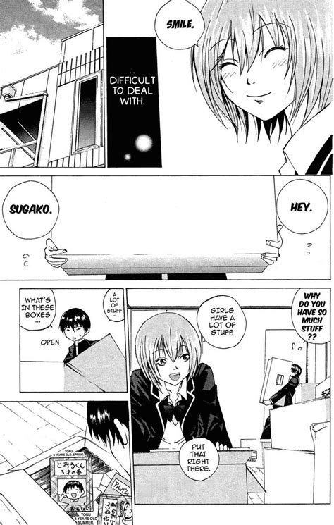 Fire Hot Aunt Chapter Mangapill