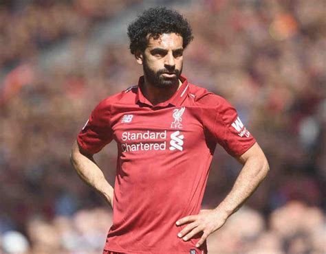 Quel Est Le Salaire De Mohamed Salah Apprentice Surfers How To Start