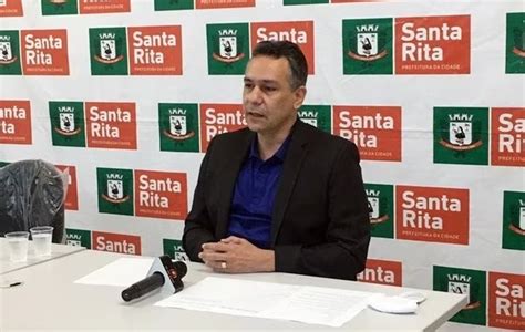 Prefeitura de Santa Rita anuncia abertura de concurso público para