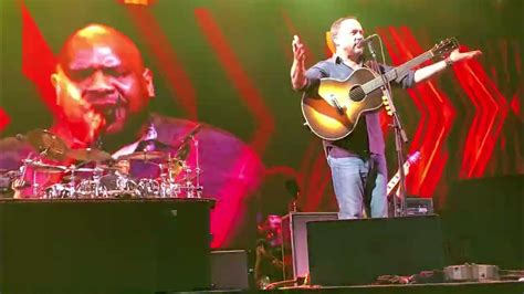 Madmans Eyes Dave Matthews Band 6112022 Jiffy Lube Live