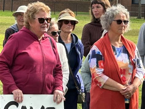 Xjail Okaloosa: A Community Divided? Image 2