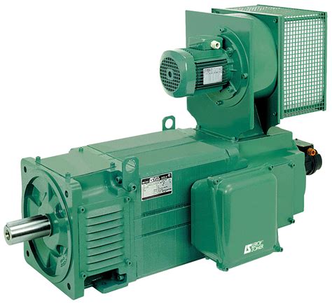 Dc Motors Guide Technical Specifications Transdrive