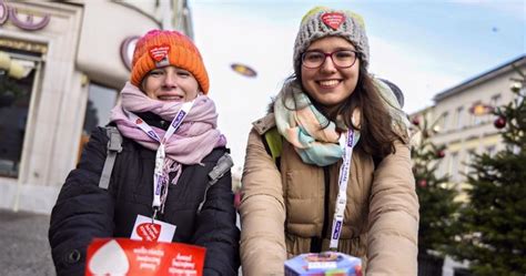 Fina Wo P Jak Zosta Wolontariuszem I Za O Y Sztab Wydarzenia W