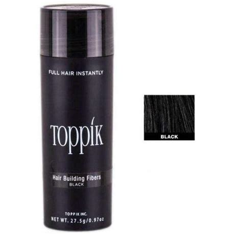 Toppik Fibra Capilar 27 5 Gr La Revista