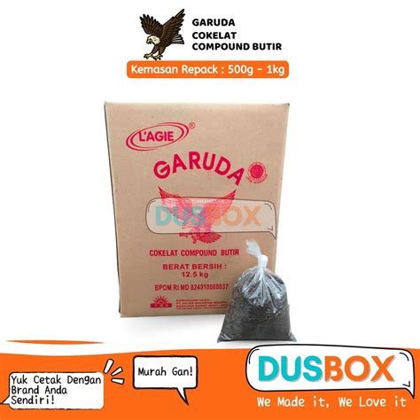 Jual Meses Garuda Cokelat Meses Cokelat Kiloan Meses Cokelat Repack