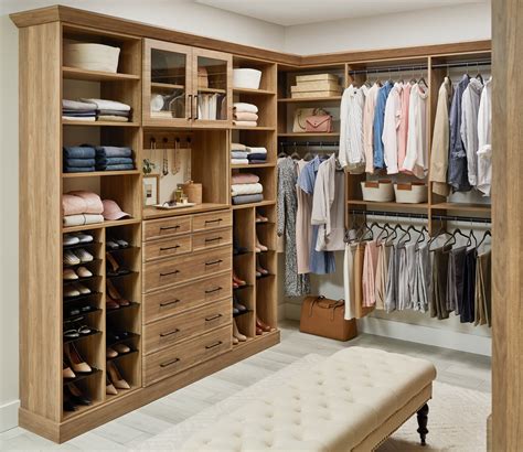 Custom Closets In Tulsa Ok Inspired Closets