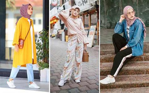 Trend Baju Muslim Ini Bisa Jadi Inspirasi Buat Kalian Blog Unik