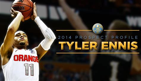 Prospect Profile: Tyler Ennis | NBA.com