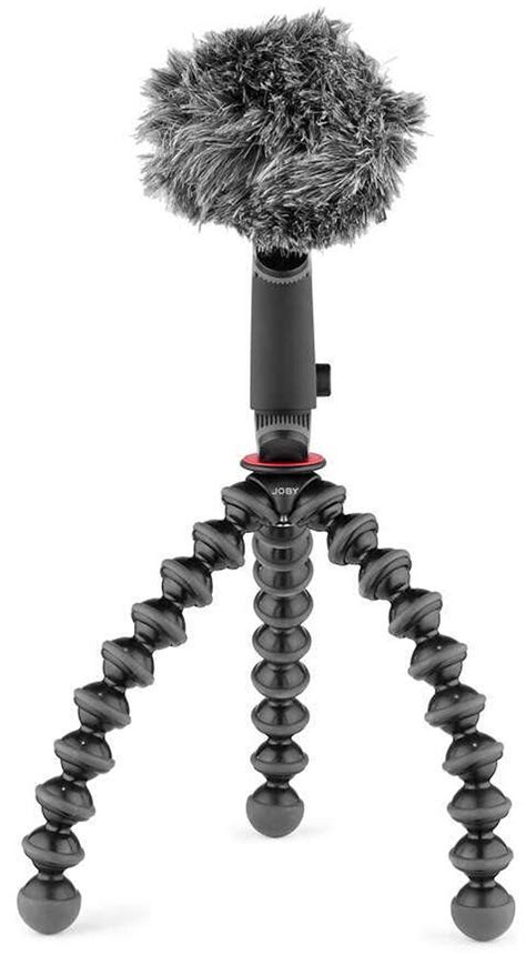 Joby Gorillapod Creator Kit Statyw Niskie Ceny I Opinie W Media Expert