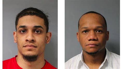 Two Arrested For Identity Theft Allegedly Purchased 5600 In Iphones