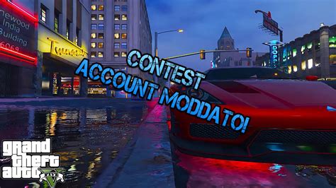 Contest Account Moddato Vi Spiego Cosa E Successo Youtube