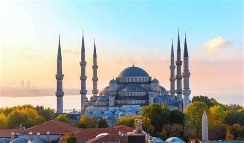 İstanbul Gezilecek Yerler Listesi, En Güzel 100 Yer (2025) | Obilet