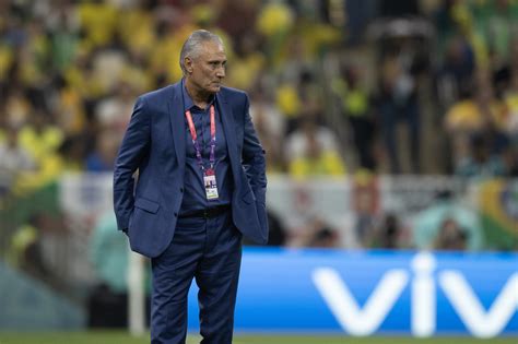 Como Elei O No Flamengo Influi Em Contrato De Tite E Refor Os Para