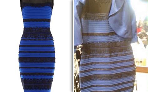 "What Color Is This Dress?": The Great Debate That Divided The Internet