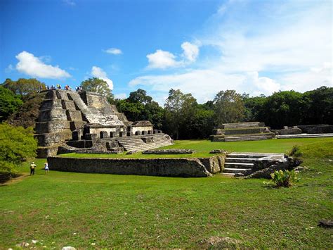 Altun Ha Maya Ruins Tour - Maskall, Belize District