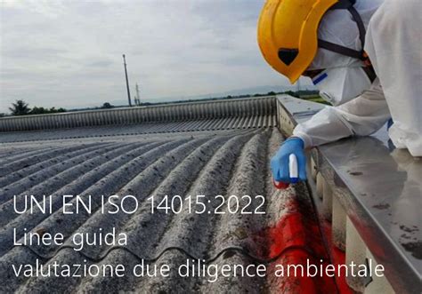 Uni En Iso Certifico Srl