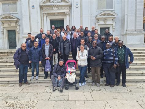 PELLEGRINAGGIO INTERDIOCESANO AL SANTUARIO DELLA SANTA CASA A LORETO