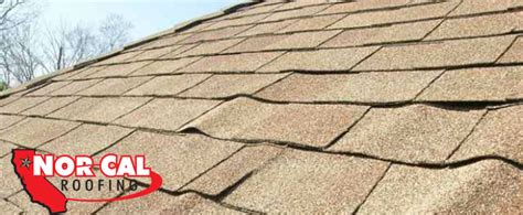 Is It Time To Replace My Roof Nor Cal Roofing Orland