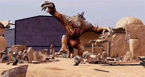 Kinect Star Wars Gamescom media - Gematsu