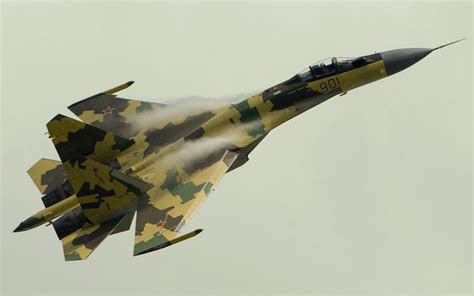 Russia Readies To Transfer Su 35 Fighters To Iran Report Aerotime