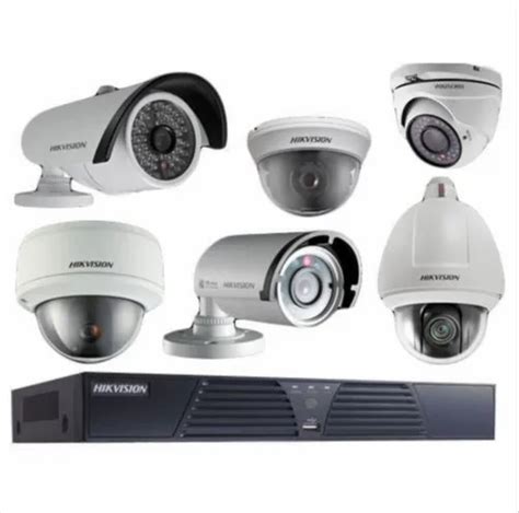 Cctv System In Bharuch Gujarat Cctv System