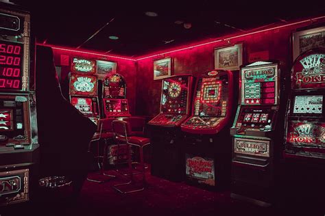 Arcade 1080P, 2K, 4K, 5K HD wallpapers free download | Wallpaper Flare