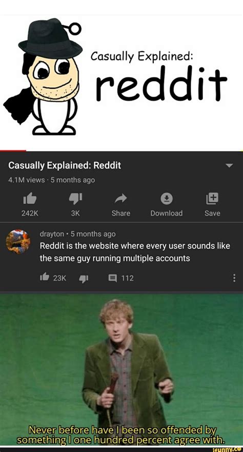 R Casually Explained Reddit Casually Explained 5 Months Ago Reddit