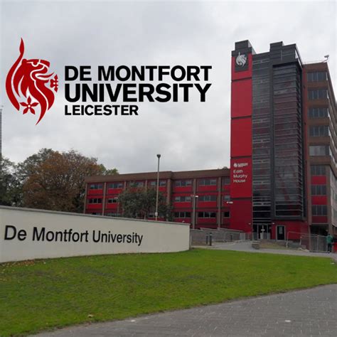 De Montfort University - HR Pakistan