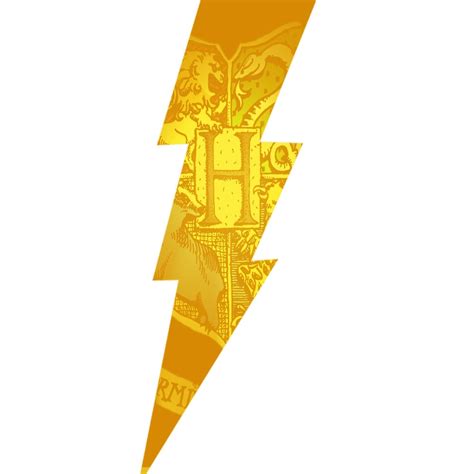 Harry Potter Lightning Bolt Svg A Complete Guide For