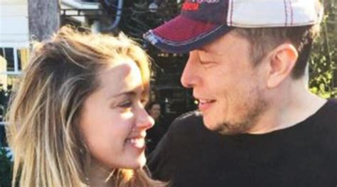 Johnny Depp procès d Amber Heard Elon Musk s exprime sur son ex