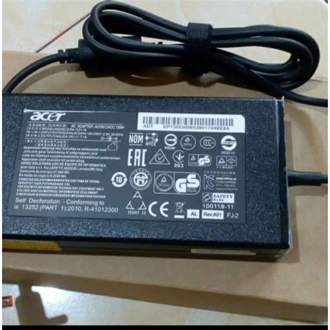 Jual Adaptor Charger Acer Nitro An An An An