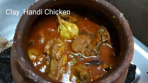 Ahuna Chicken In Bihari Stylebihar Ka Famous Ahunachickenchamparan Handi Wala Chickenahuna