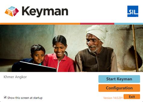 How To - Download and Install Keyman