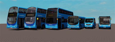 Canterburycity Canterbury And District Bus Simulator Wiki Fandom