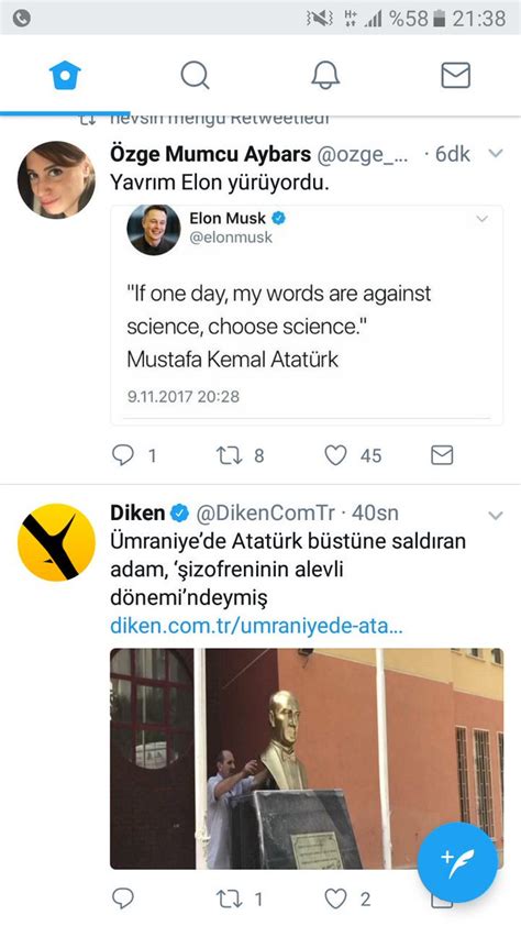 Zge Mumcu Aybars On Twitter Yavr M Elon Y R Yordu