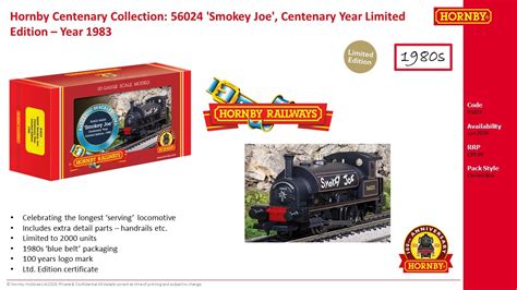 Hornby 2020 Range Announcements Hornby RMweb