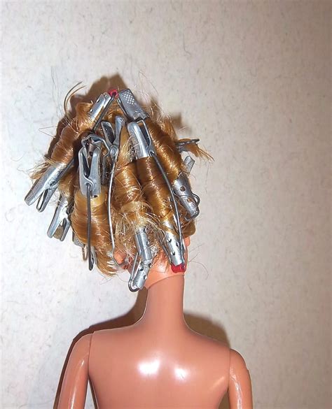 Barbie Doll Hairstyles Barbie Hair Old Barbie Dolls Beautiful Barbie Dolls Doll Hair Repair