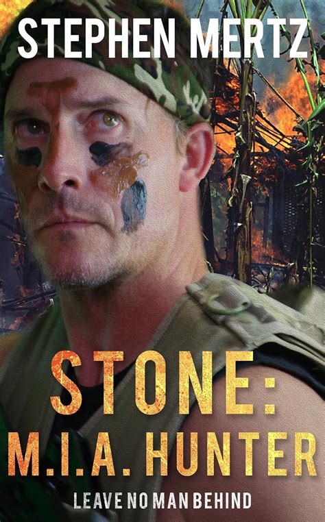 Stone Mia Hunter Ebook Mertz Stephen Kindle Store