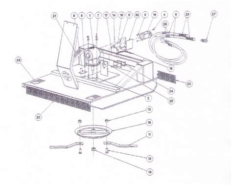 Cva Muzzleloader Parts Diagram